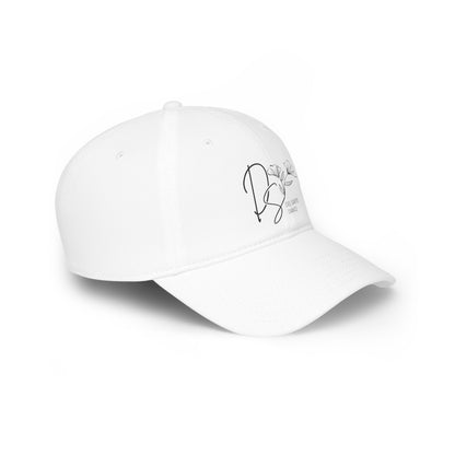 Del Sarte Baseball Cap