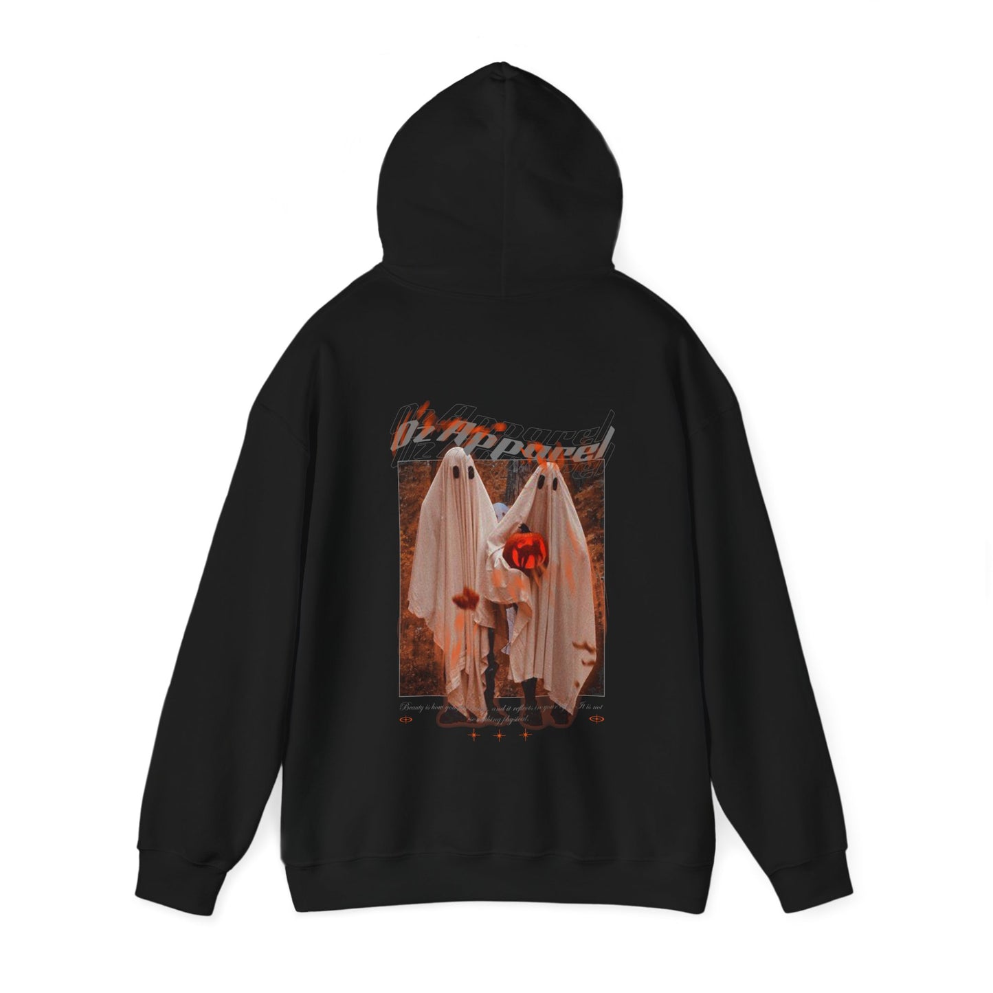 Oz Halloween Essential Hoodie