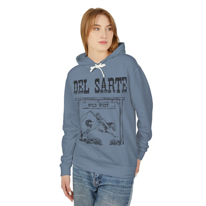 Del Sarte Essentials Hoodie