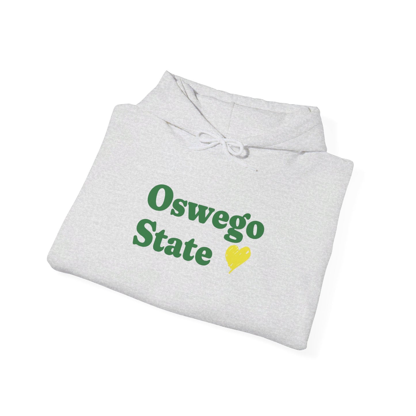 Oswego State Unisex Hoodie