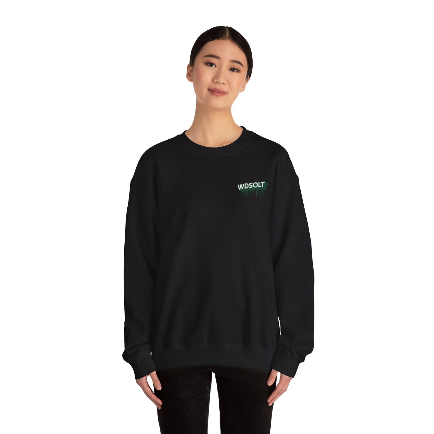 WDSOLT Sweatshirt