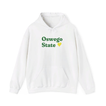 Oswego State Unisex Hoodie