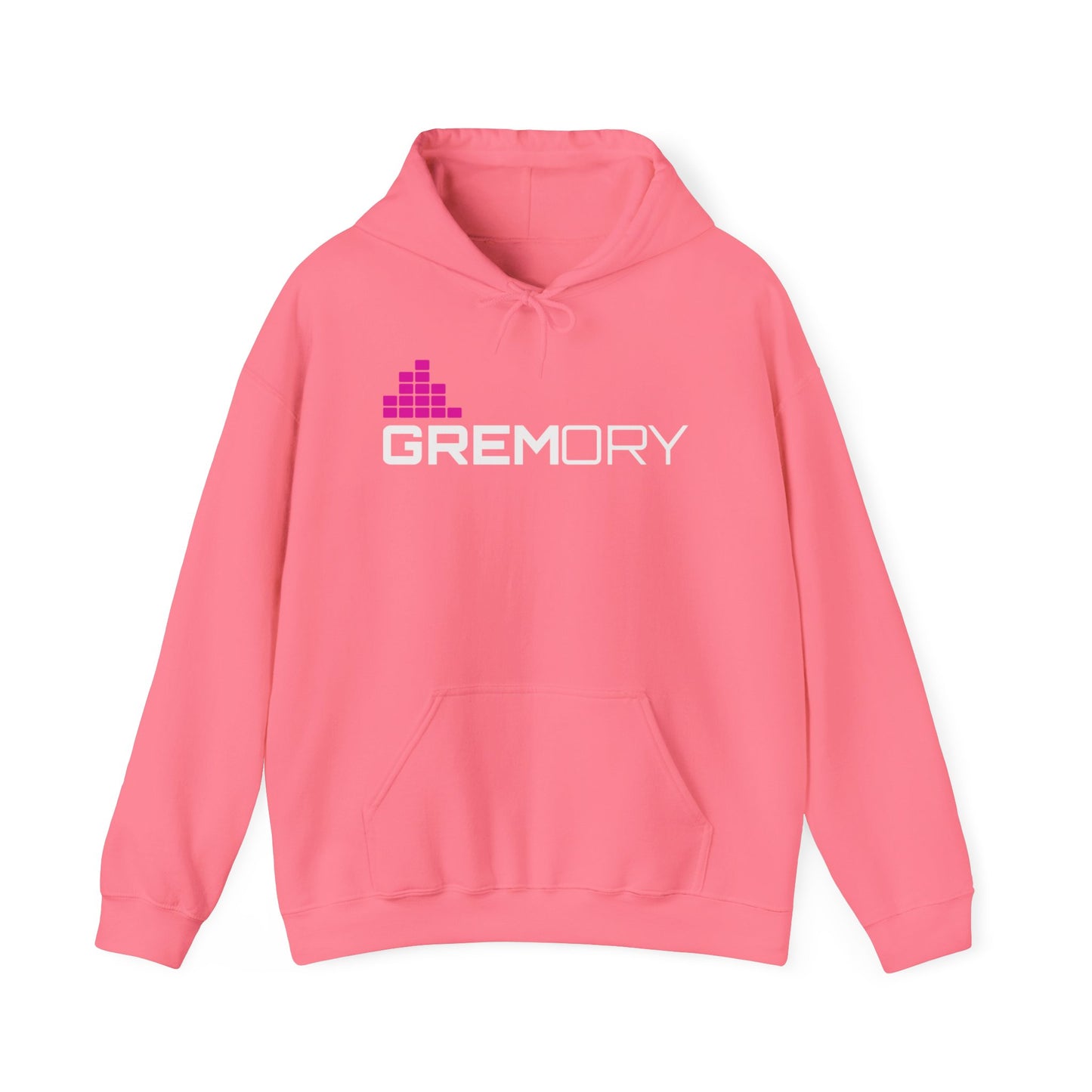 DJ Gremory Essential Hoodie