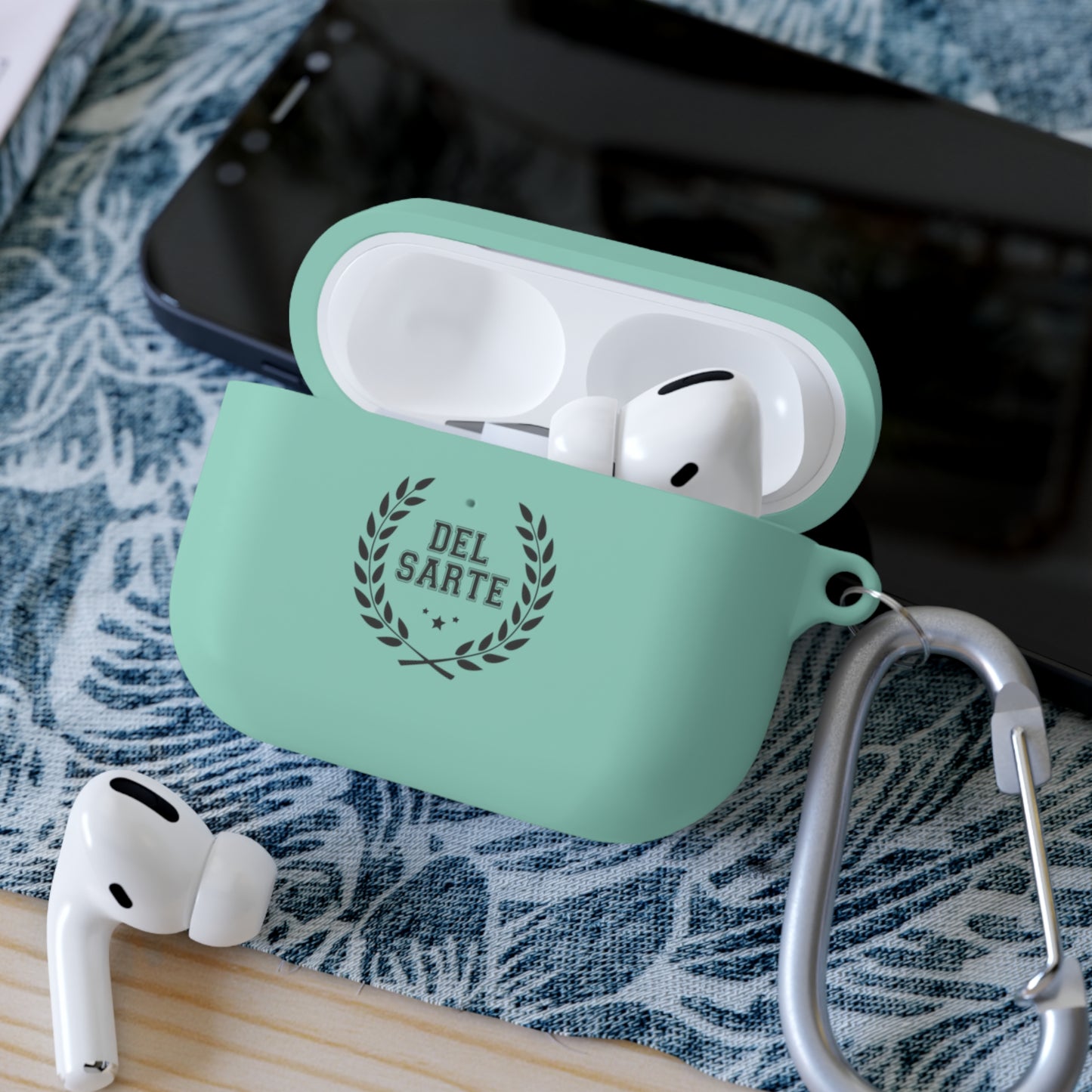 Del Sarte AirPods Case Cover