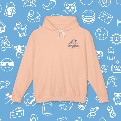 Ski & Snowboard Essentials Hoodie