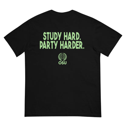 OSU Heavyweight T-shirt