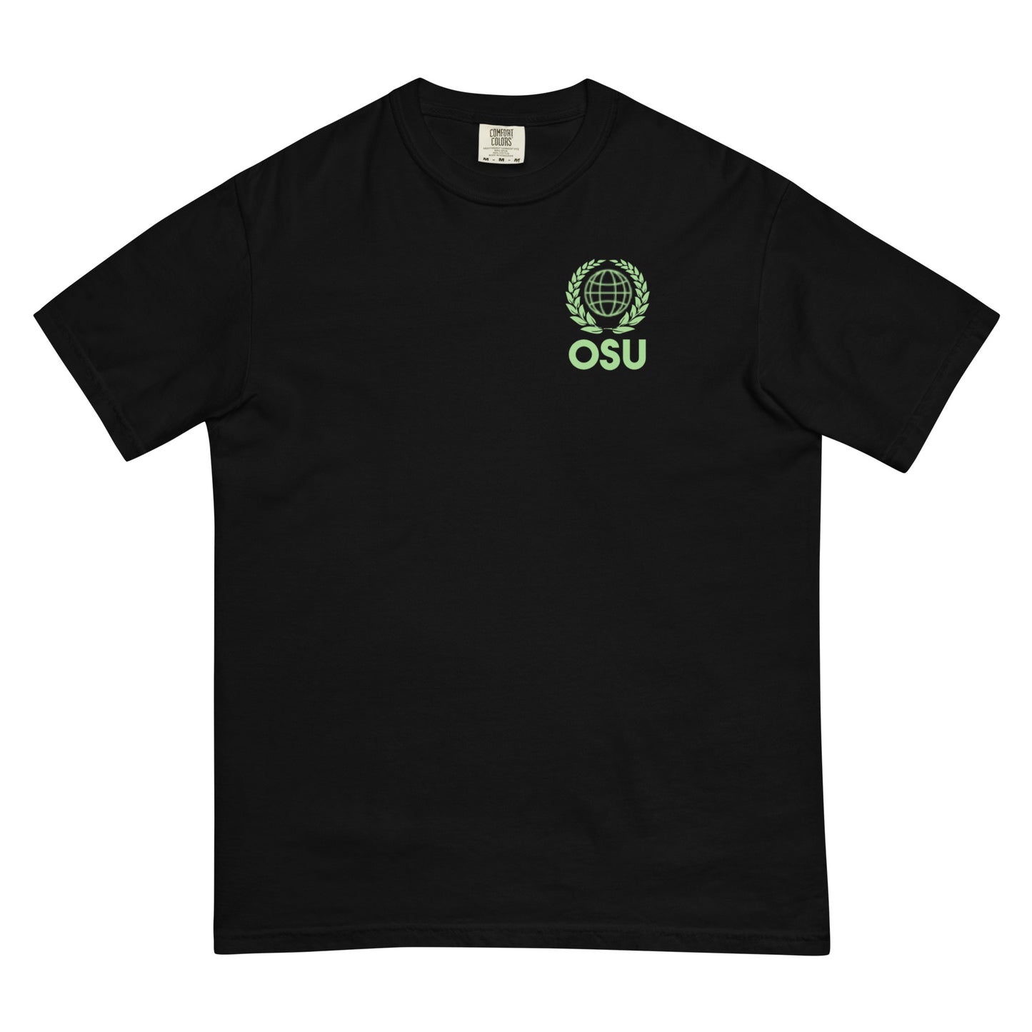 OSU Heavyweight T-shirt