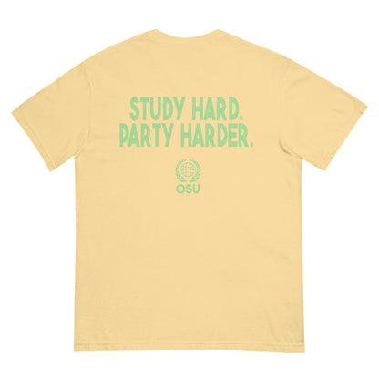 OSU Heavyweight T-shirt