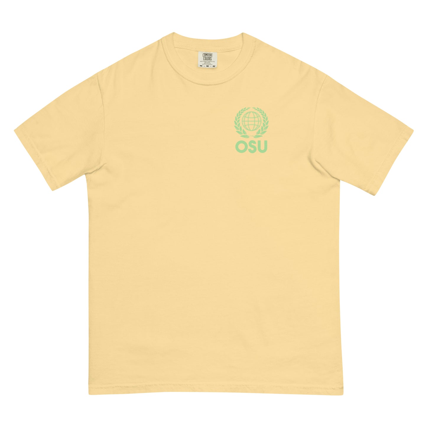 OSU Heavyweight T-shirt