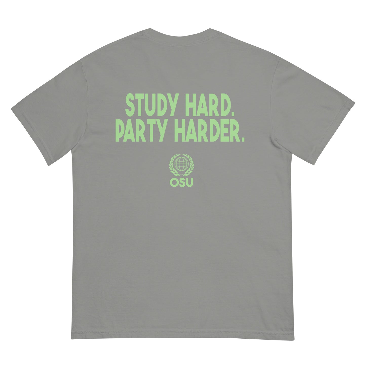 OSU Heavyweight T-shirt