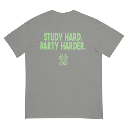 OSU Heavyweight T-shirt