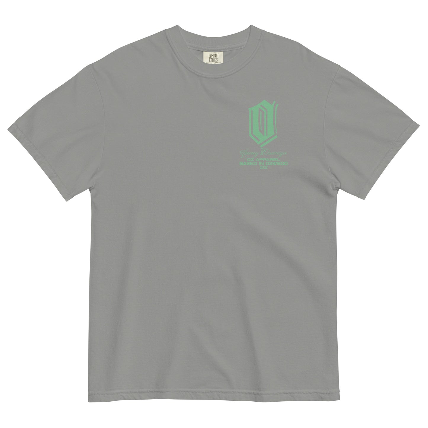 SUNY Heavyweight T-shirt