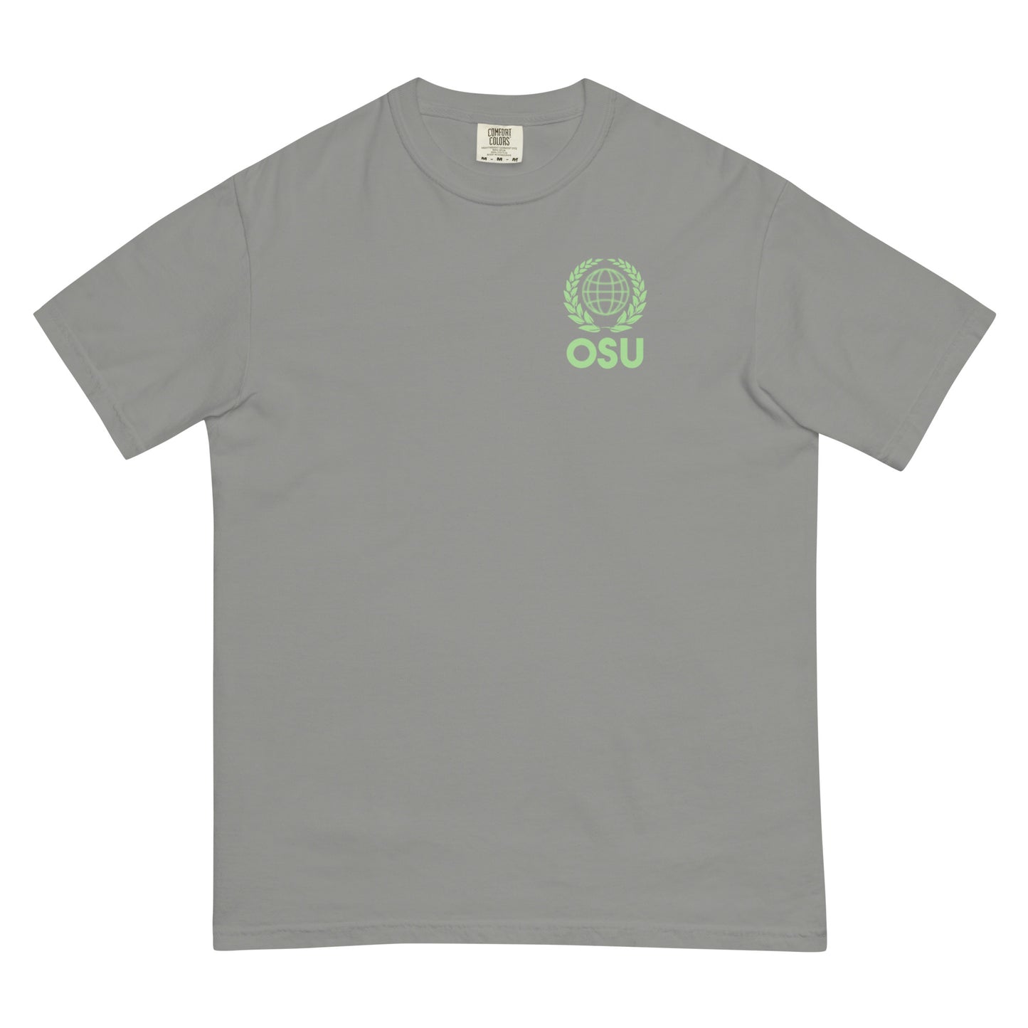 OSU Heavyweight T-shirt