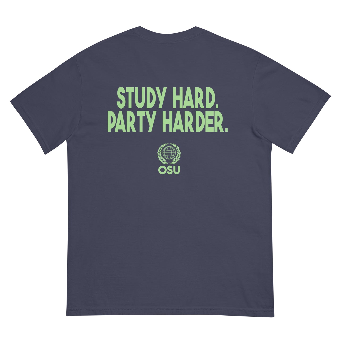 OSU Heavyweight T-shirt