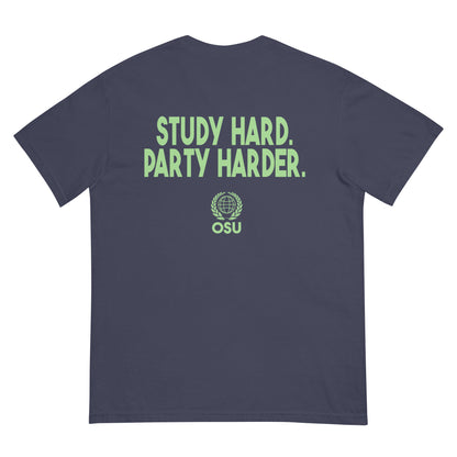 OSU Heavyweight T-shirt