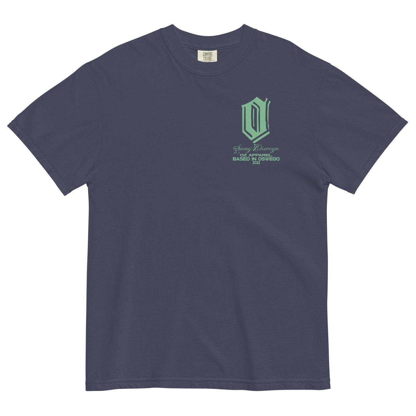 SUNY Heavyweight T-shirt