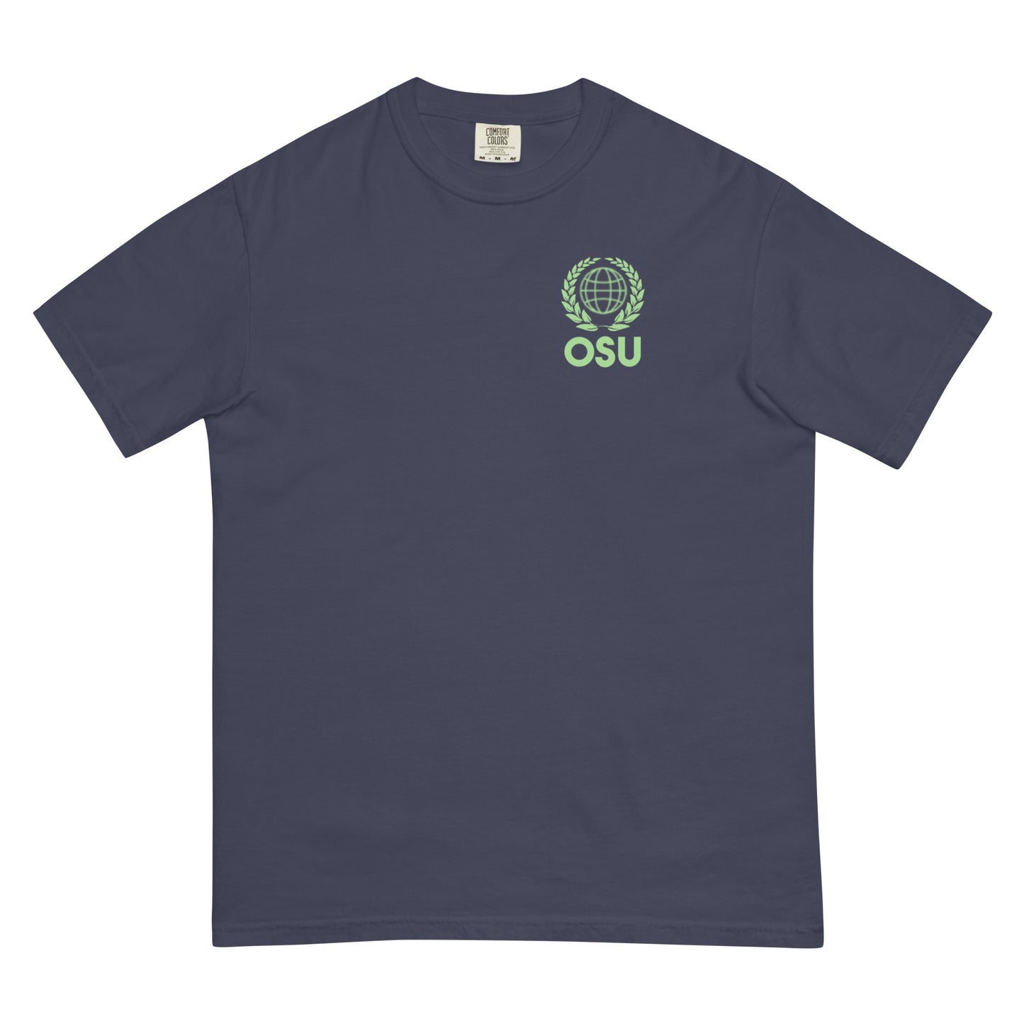 OSU Heavyweight T-shirt