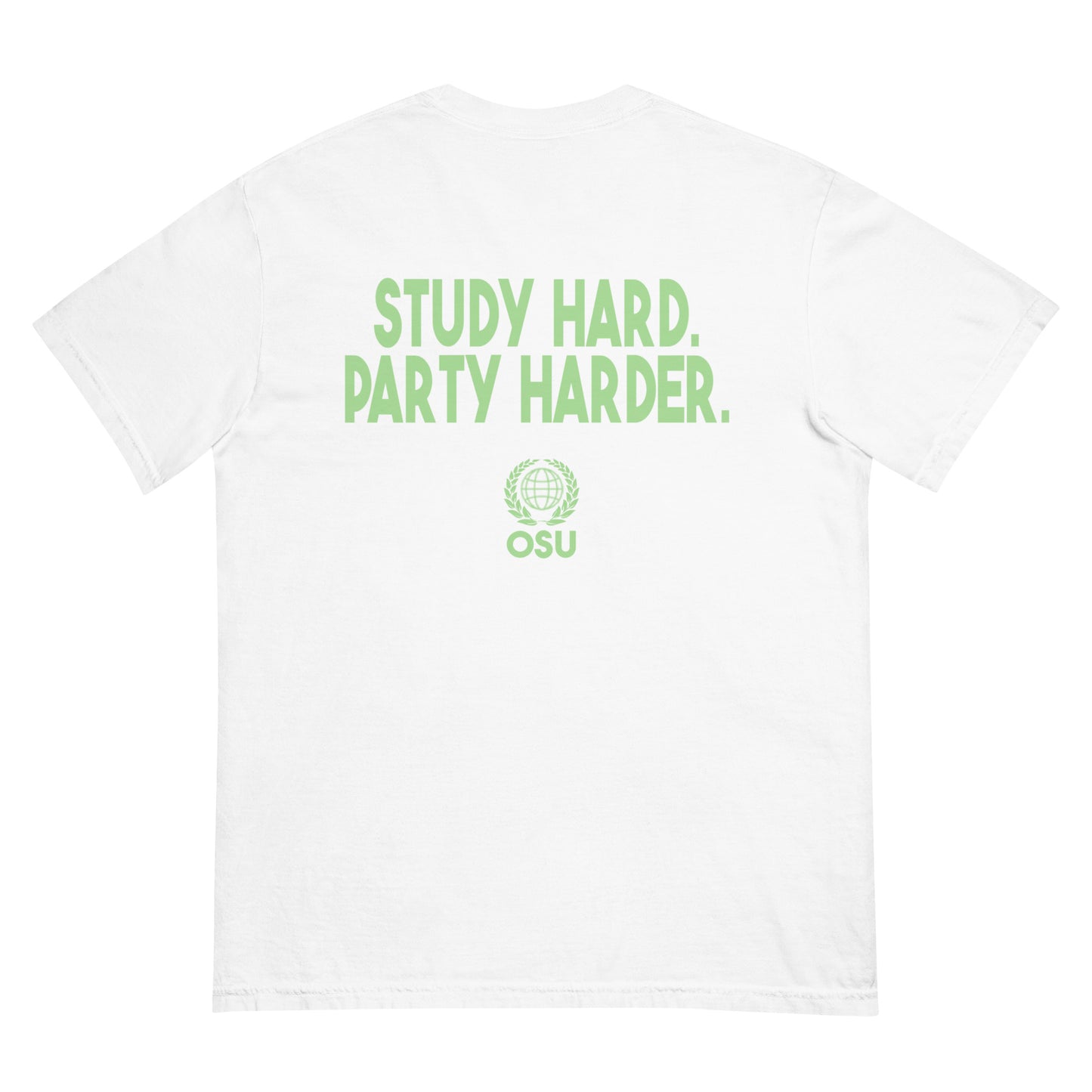 OSU Heavyweight T-shirt