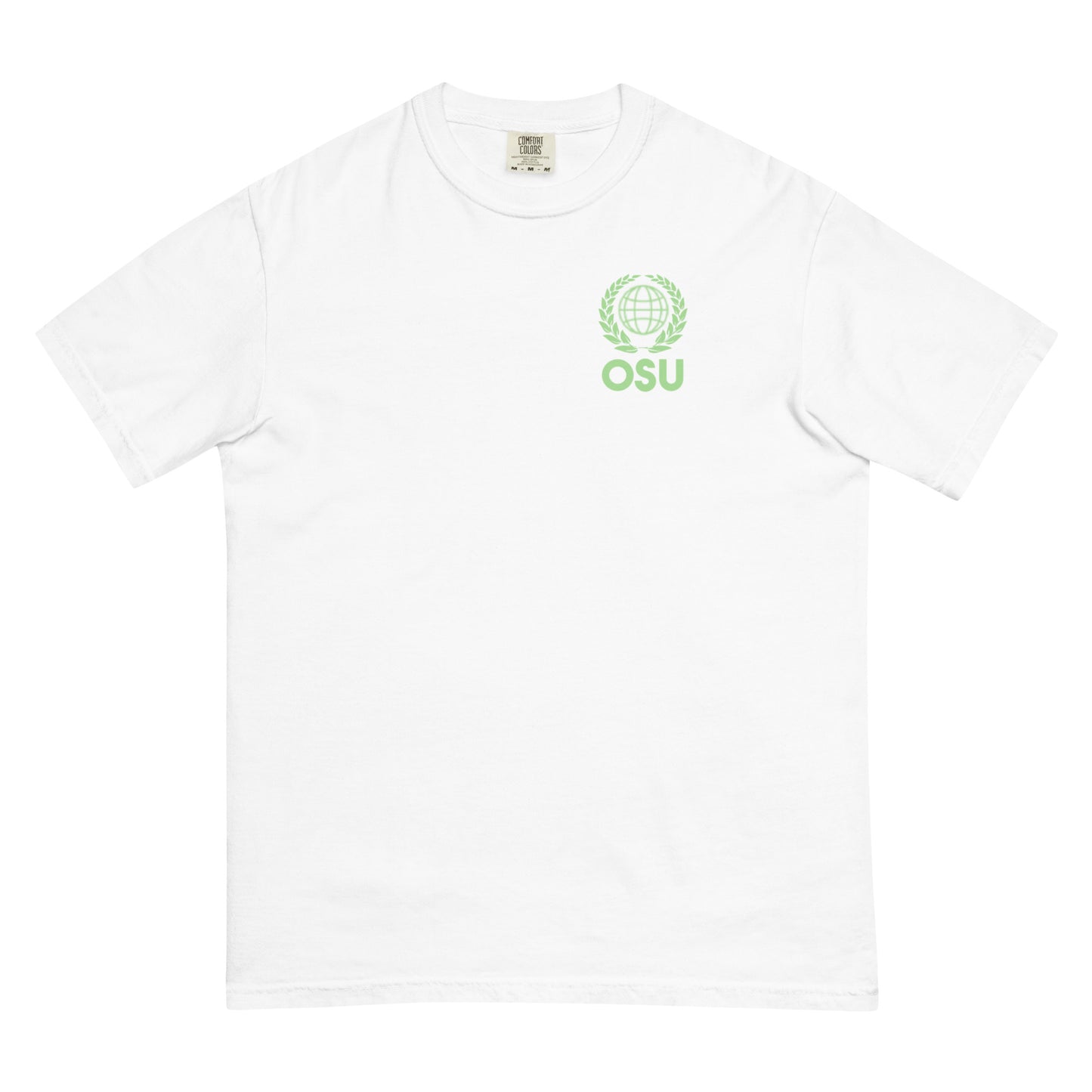OSU Heavyweight T-shirt