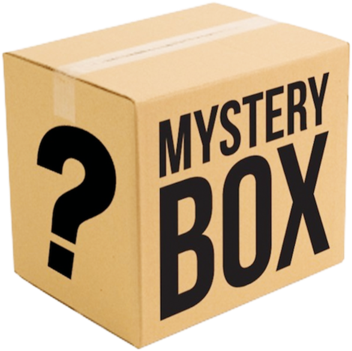 Mystery Box (10 IN STOCK)