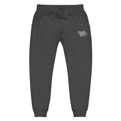 Ferris Unisex fleece sweatpants