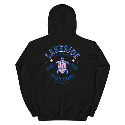 The Commons Unisex Hoodie