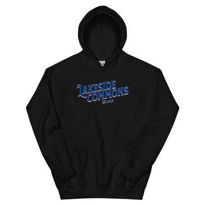 The Commons Unisex Hoodie