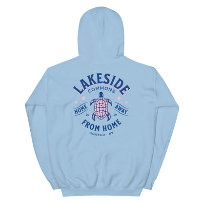 The Commons Unisex Hoodie