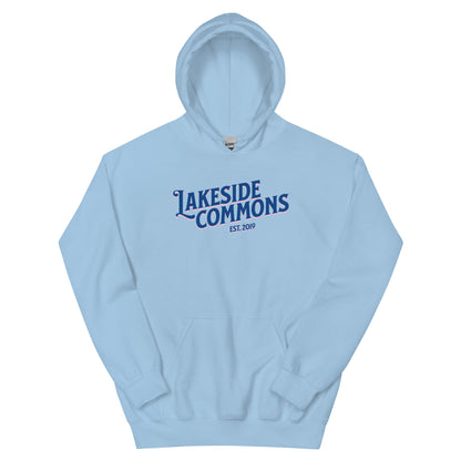 The Commons Unisex Hoodie