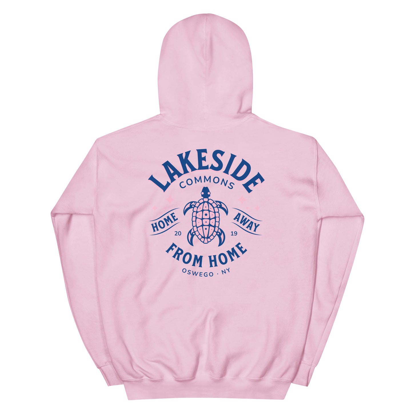 The Commons Unisex Hoodie