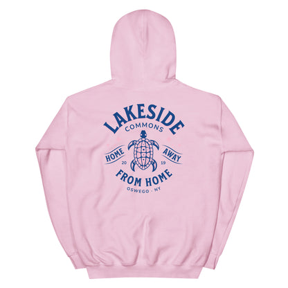 The Commons Unisex Hoodie