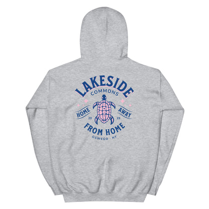 The Commons Unisex Hoodie