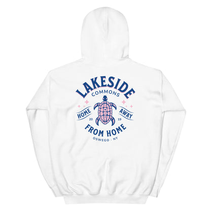 The Commons Unisex Hoodie