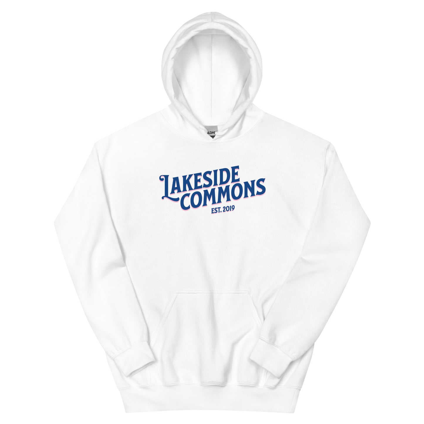 The Commons Unisex Hoodie