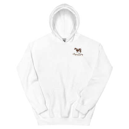 Byrne Dairy Basic Unisex Hoodie