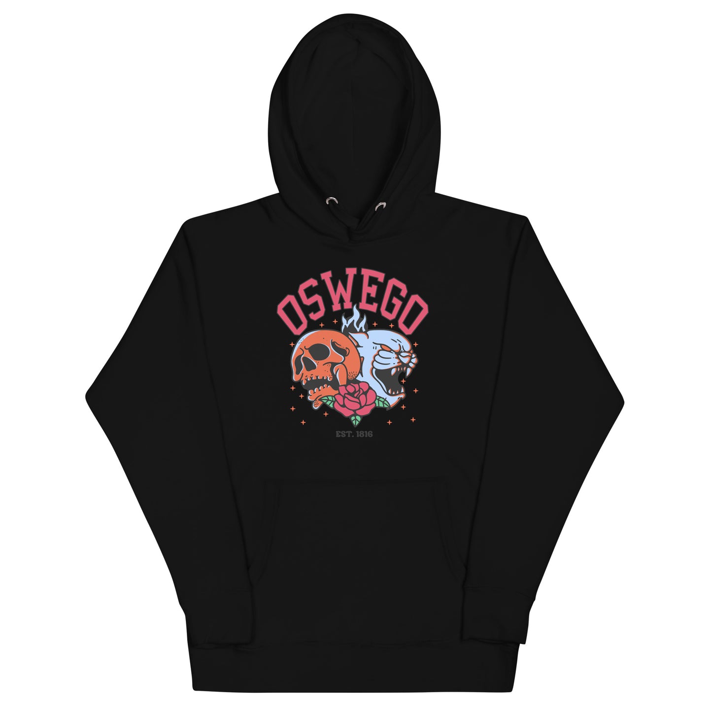 Oswego Spirit