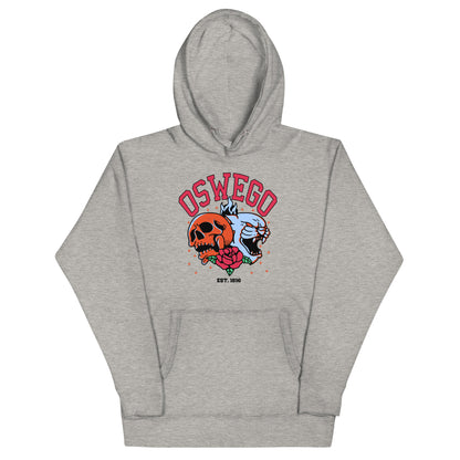 Oswego Spirit