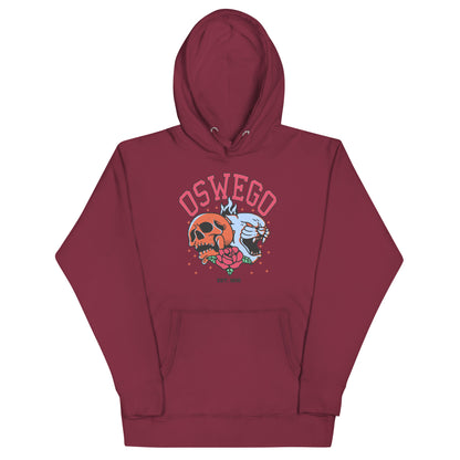 Oswego Spirit