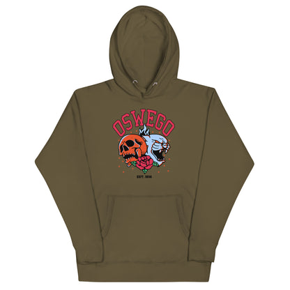 Oswego Spirit