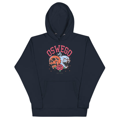 Oswego Spirit