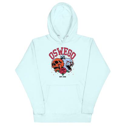 Oswego Spirit