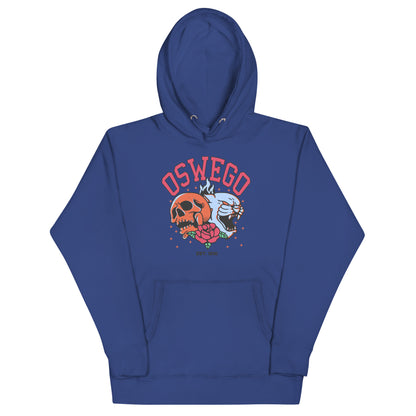 Oswego Spirit